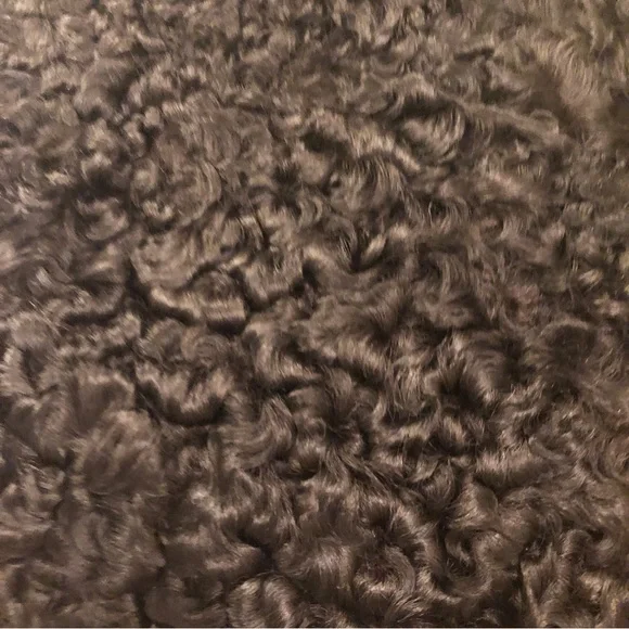 Vintage Shoulder Cape - Picture 4 of 7